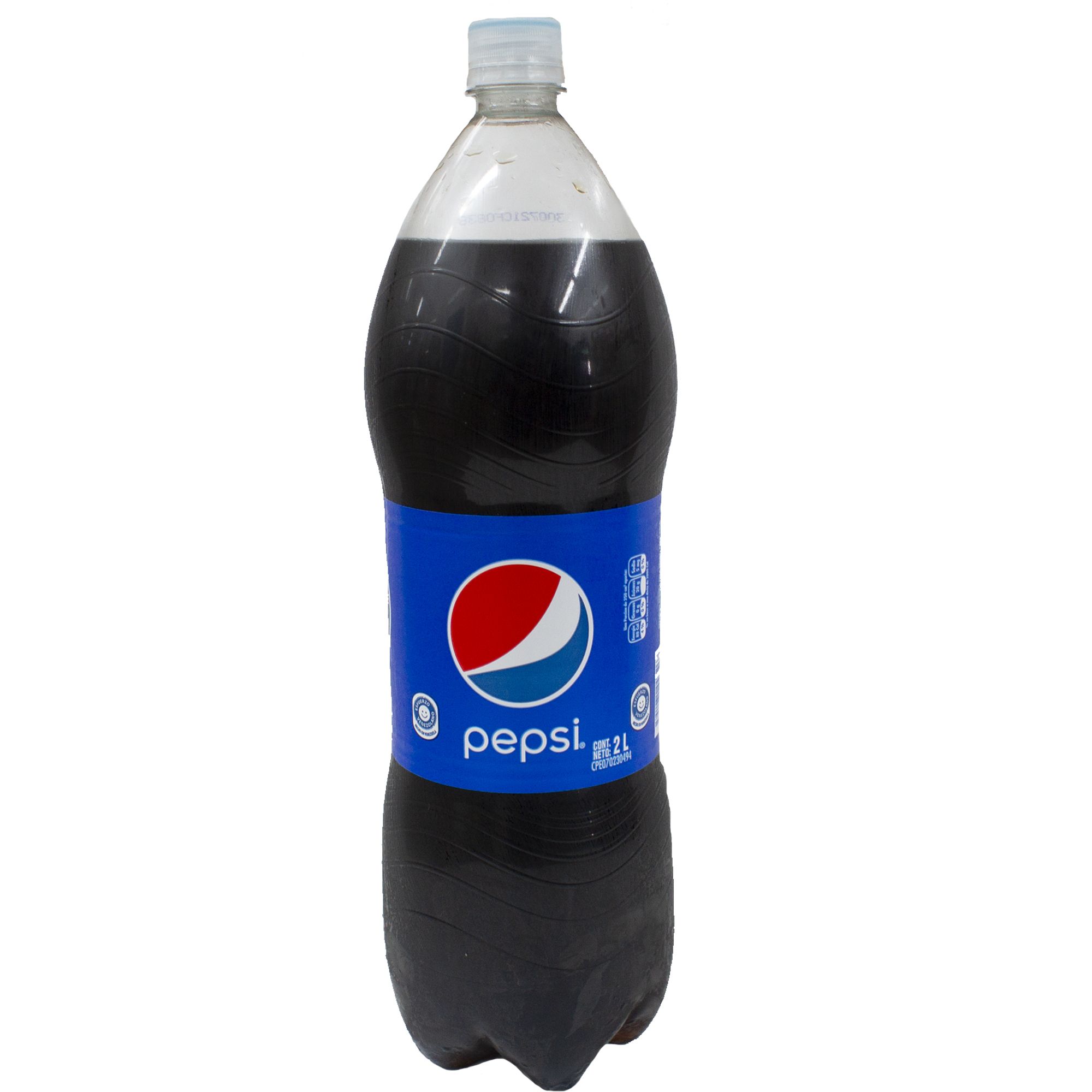 Refresco Pepsi Botella 2L – Tiendas del Pollo